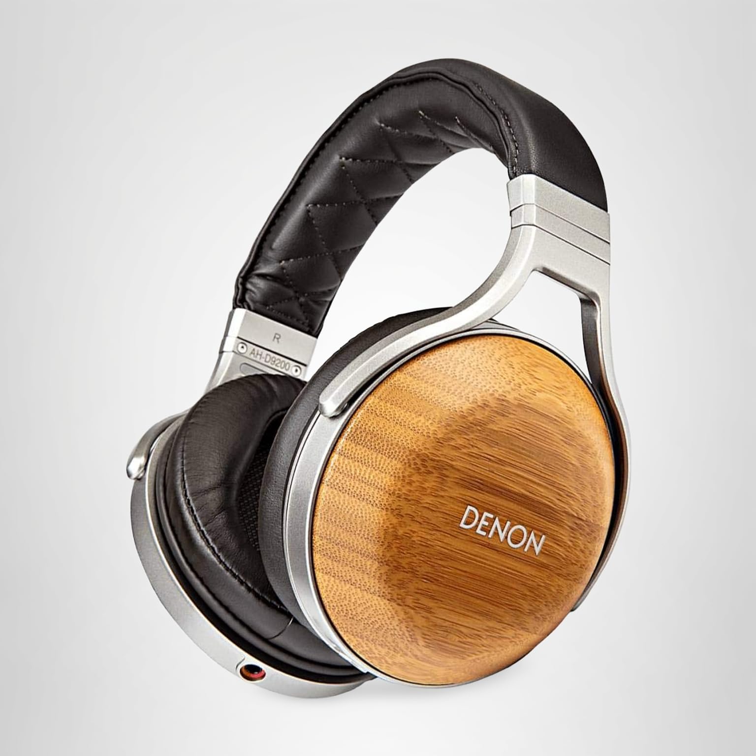 Amazon.com: Denon AH-D9200 Reference Over-Ear Premium Headphone