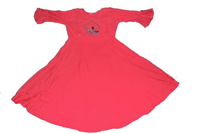 frock kurti amazon