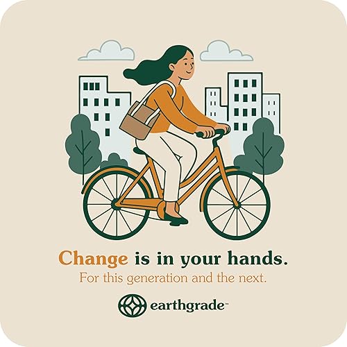 Miniatura 2 de Reusable Grocery Bag Large Sustainable Washable Paper Tote with Reinforced Seams. Foldable and Durable.