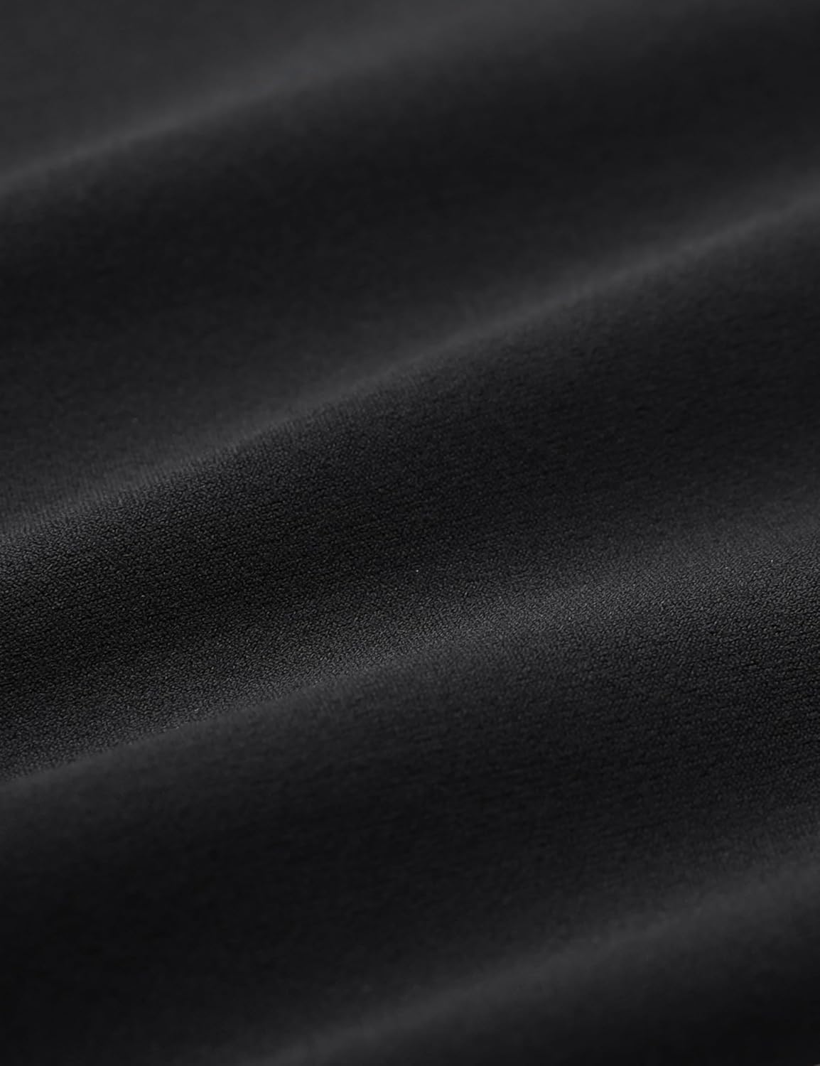 CRZ YOGA Women's Brushed Naked Feeling Biker Shorts 4''- High Waist Matte Workout Gym Running Spandex - Image 7