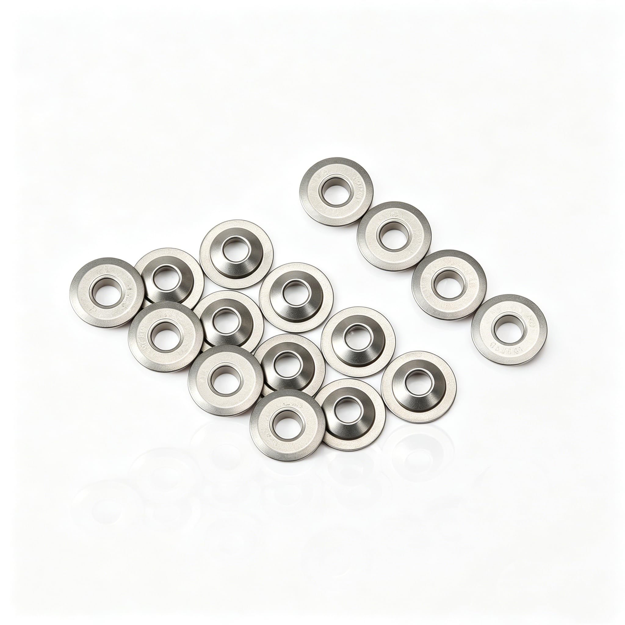 Amazon.com: Sprwinautummer 06E109641A 16Pcs Engine Valve Spring
