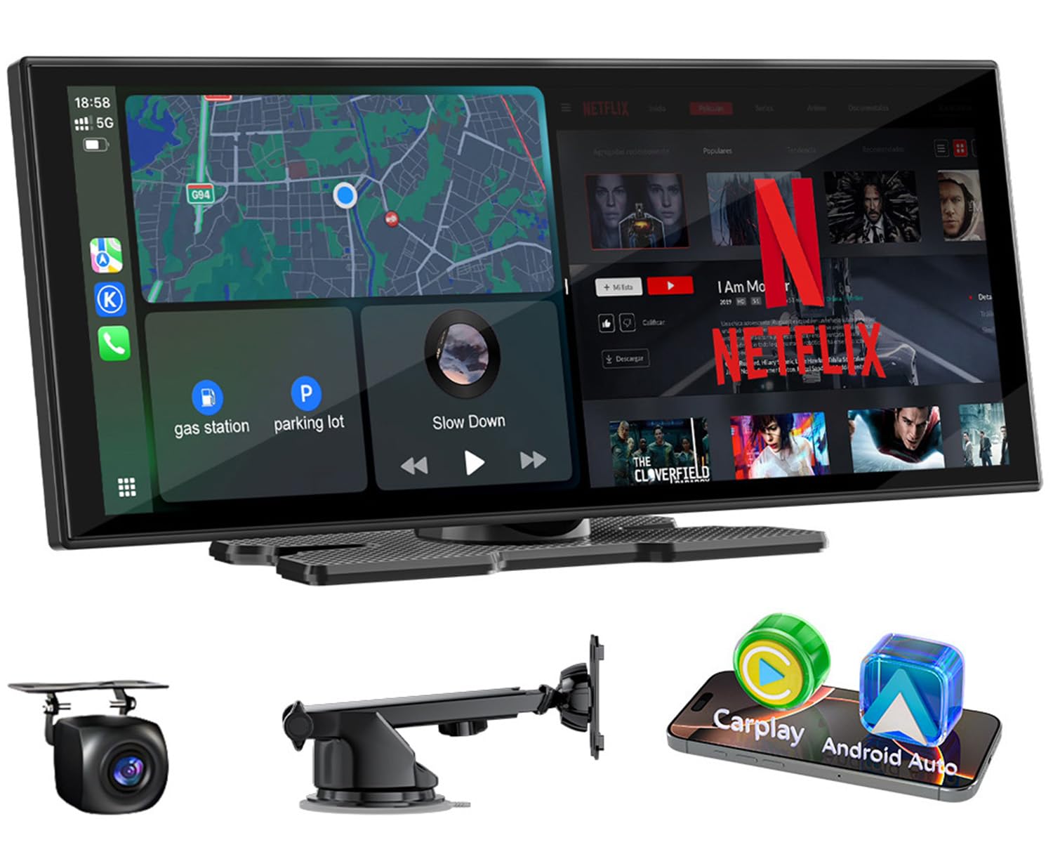 Amazon.com: Upgraded 11