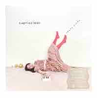 capriccioso 初回版A &B CD+BD Amazon.co.jp: 【外付け特典あり】 capriccioso (初回生産限定盤
