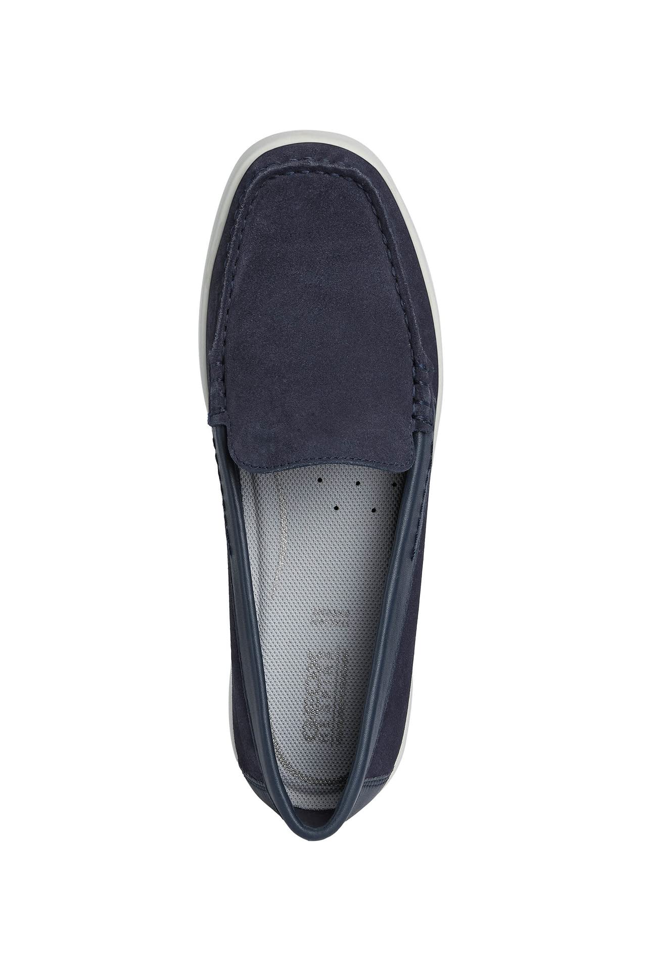 Geox D Xand 2j B MocassiniDonna