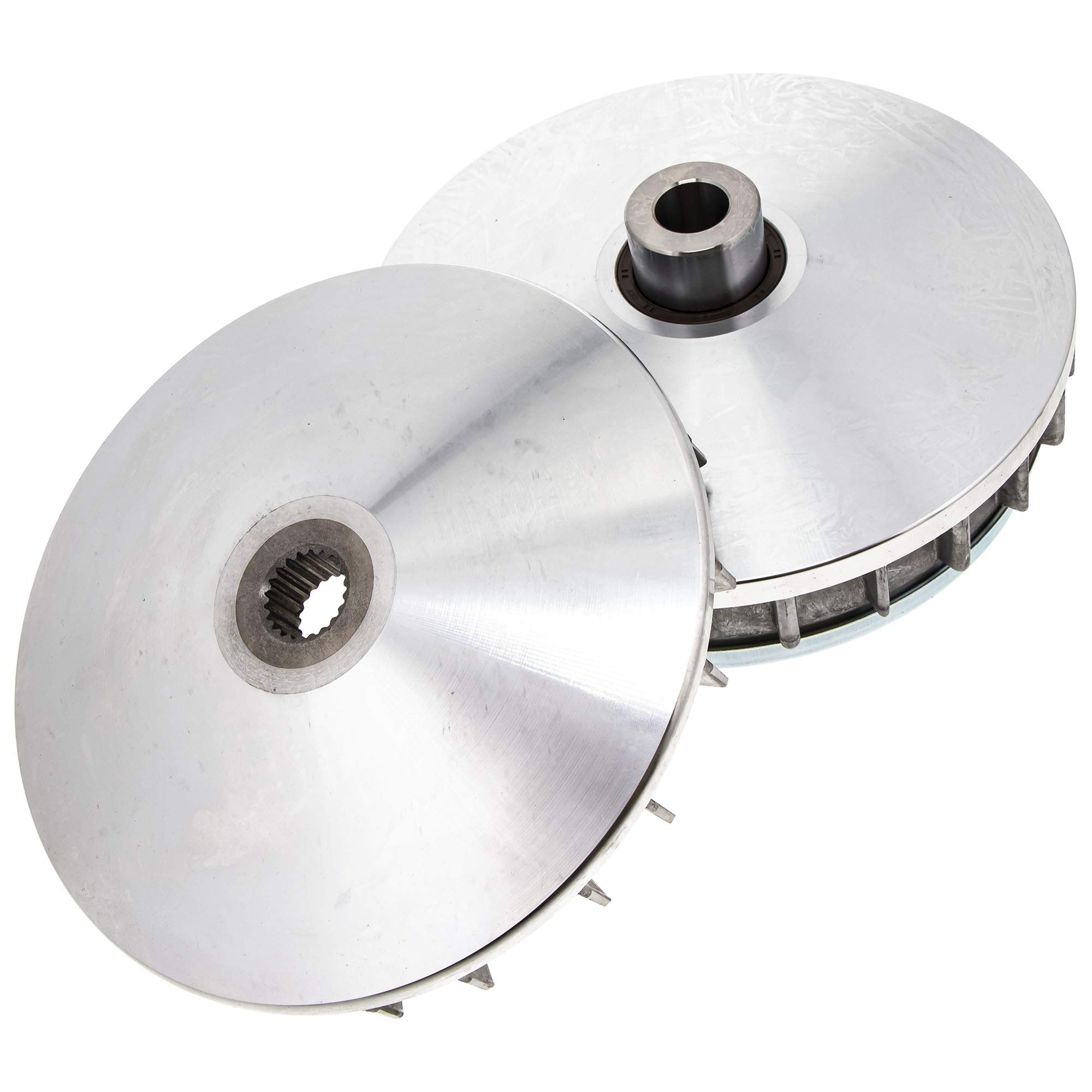 Amazon.com: CUB CADET 503-01124A Primary Clutch Disc Assembly