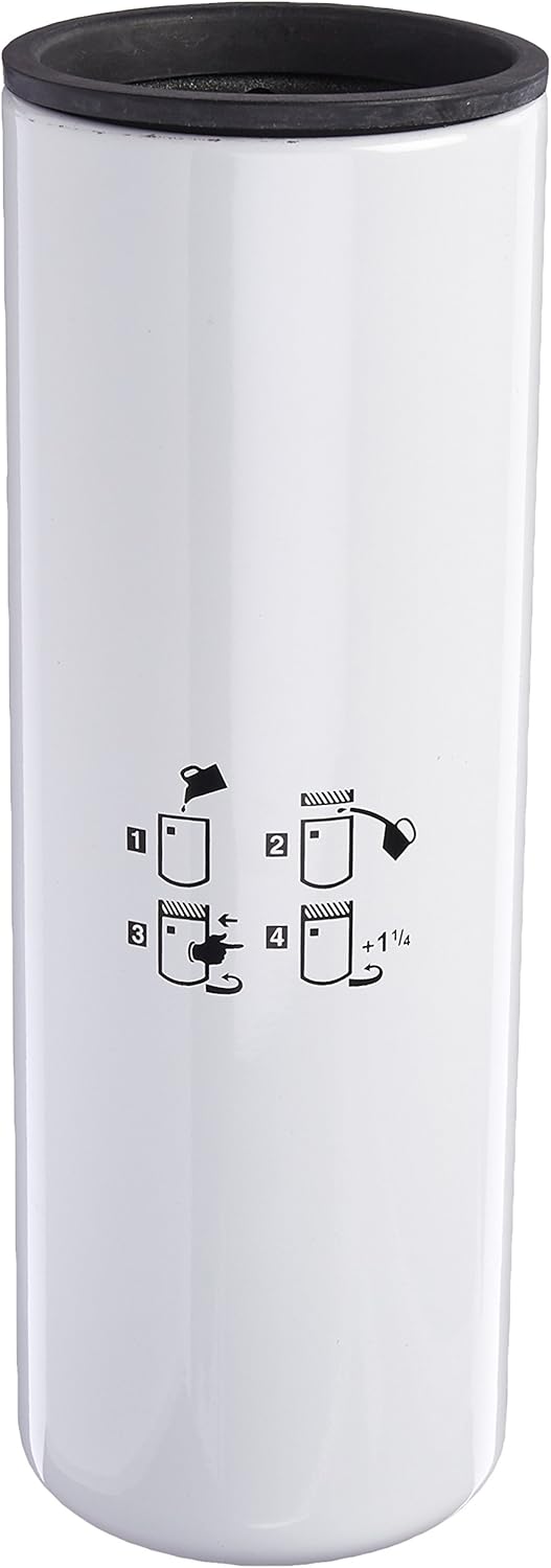 WIX Spin-On Lube Filter