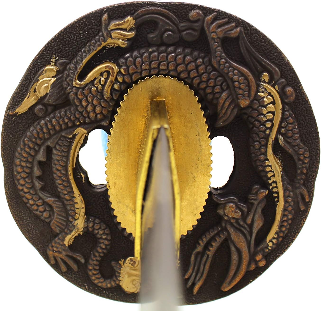 Snake Eye Tactical Classic Handmade Samurai Sharp Sword