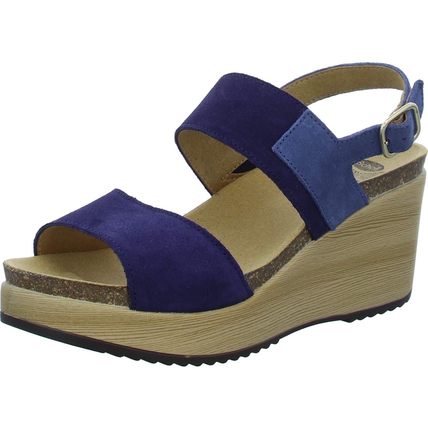 Scholl elara sandal Clearance