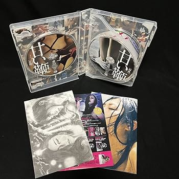 【帰ってきた焼き鳥さん専用 】甘い鞭 新品Blu-ray 71qXWhdlu5L._UF350,350_QL50_.jpg