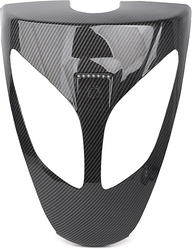 Vista 11 de Minho 125cc 150cc Panel de Cuerpo de Scooter Chino Plata Guardabarros Delantero Compatible con Piezas Jonway 125 150cc