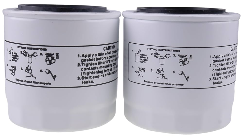 Amazon.com: LSSOCH 2PCS Hydro Filter Compatible with Bad Boy