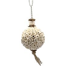 5116 Large Sola Muncher - Hanging Bird Foraging Toy