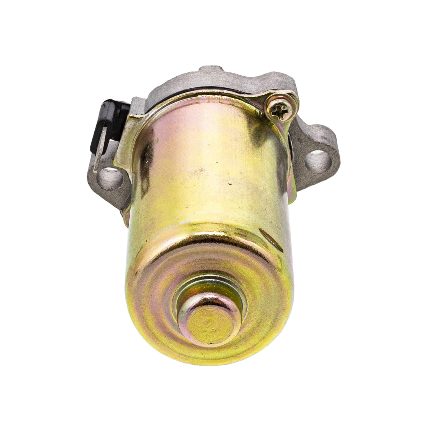 NICHE Starter Motor Assembly 31200-GE1-712 31210-GE1-712 for 1993-2007 Honda Elite 80 CH80