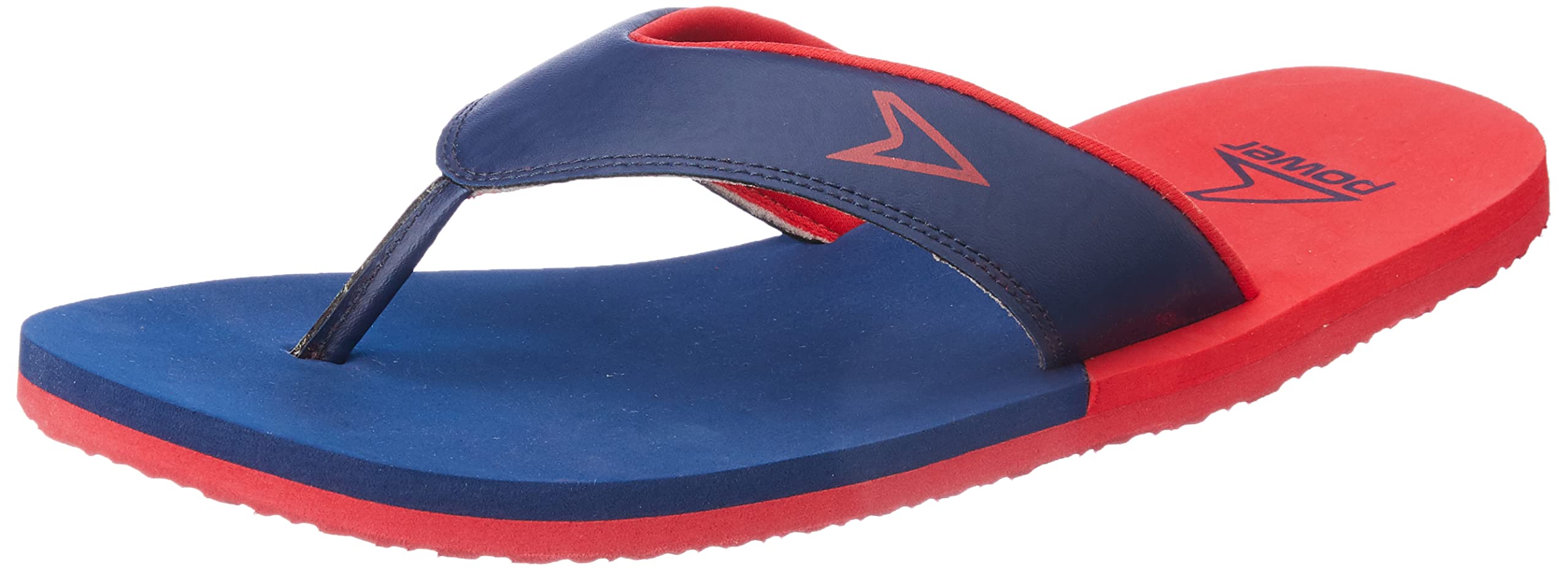 Power Mens POWER DUO-M Flip-Flops(8715633_RED_7 UK) (B0931TVLXH) Amazon Price History, Amazon Price Tracker