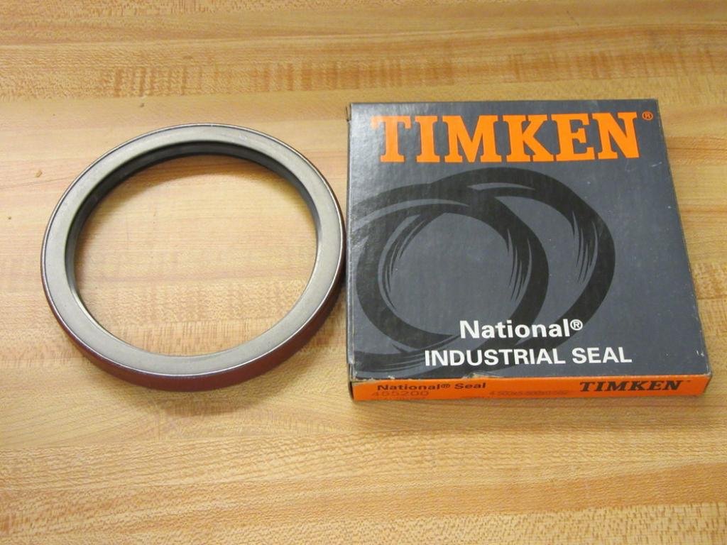 Timken 455200 Seal