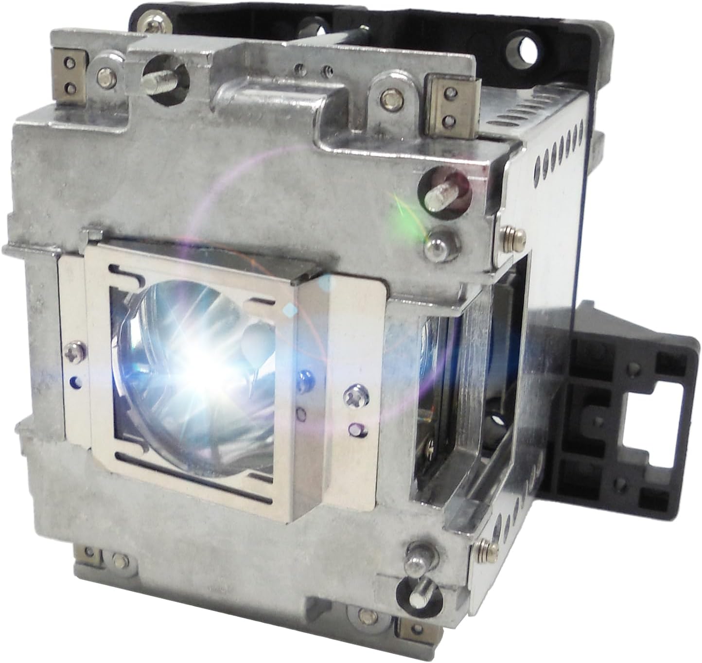 A+ Quality VLT-XD8000LP / 915D116O14 Replacement Projector Lamp Bulb with Housing Compatible with Mitsubishi UD8350U UD8400 UD8400U WD8200U XD8000 XD8100U