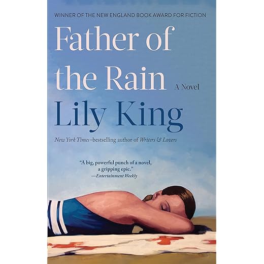 Father of the Rain: A Novel
