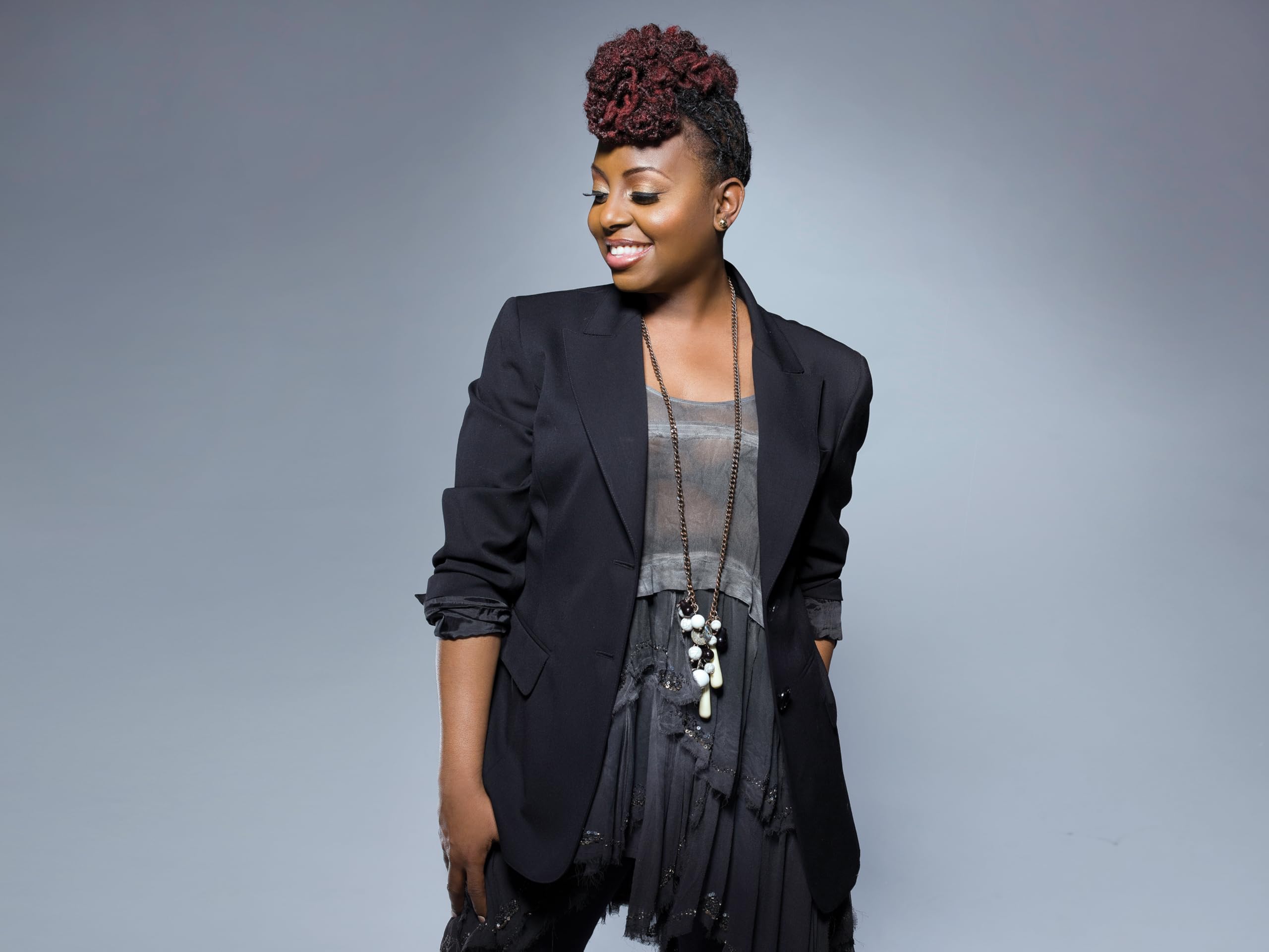 Ledisi