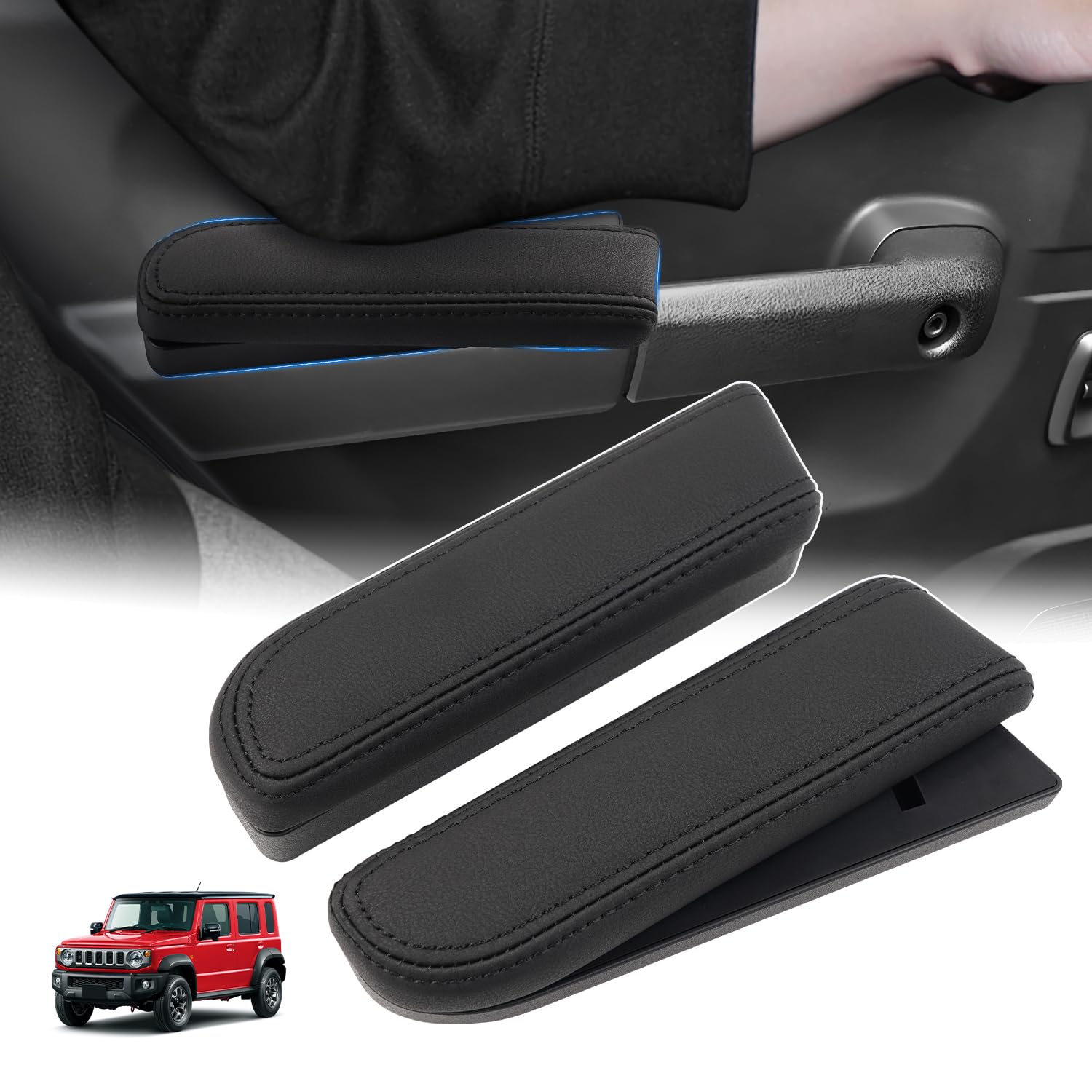 Amazon.co.jp: Auto Spec ジムニー ノマド JC74 専用 サイド