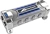 Power Acoustik PCX-5F 5-Farad Capacitor