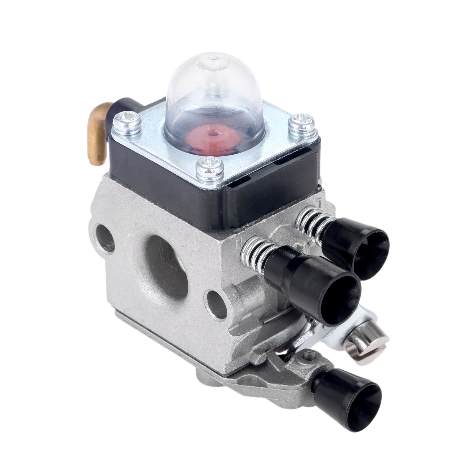Buy Hicello Fuel Line Carburetor Kit for STIHL FS38 FS45 FS55 String
