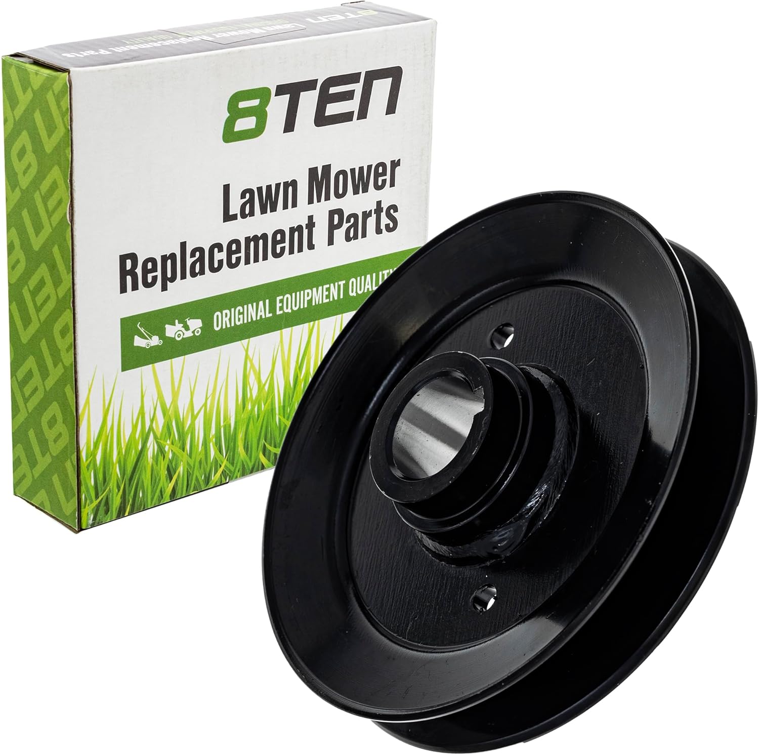 8TEN Deck Spindle Pulley for Ariens Gravely Zoom 2552XL PM152Z PM252Z PM148Z PM144Z HR1548FX PM310 09242500 07331067
