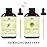 Handcraft Blends Lemongrass Essential Oil - Huge 4 Fl Oz - 100% Pure and Natural - Premium Grade Essential Oil for Diffuser and Aromatherapy, Skin, Massage, Candle and Soap Making Fragrance