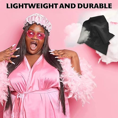 Miniatura 8 de Purity - Paño de limpieza de lentes de microfibra, lavable a máquina, paño de microfibra ultrafino sin pelusa, limpia lentes, pantallas, lentes,