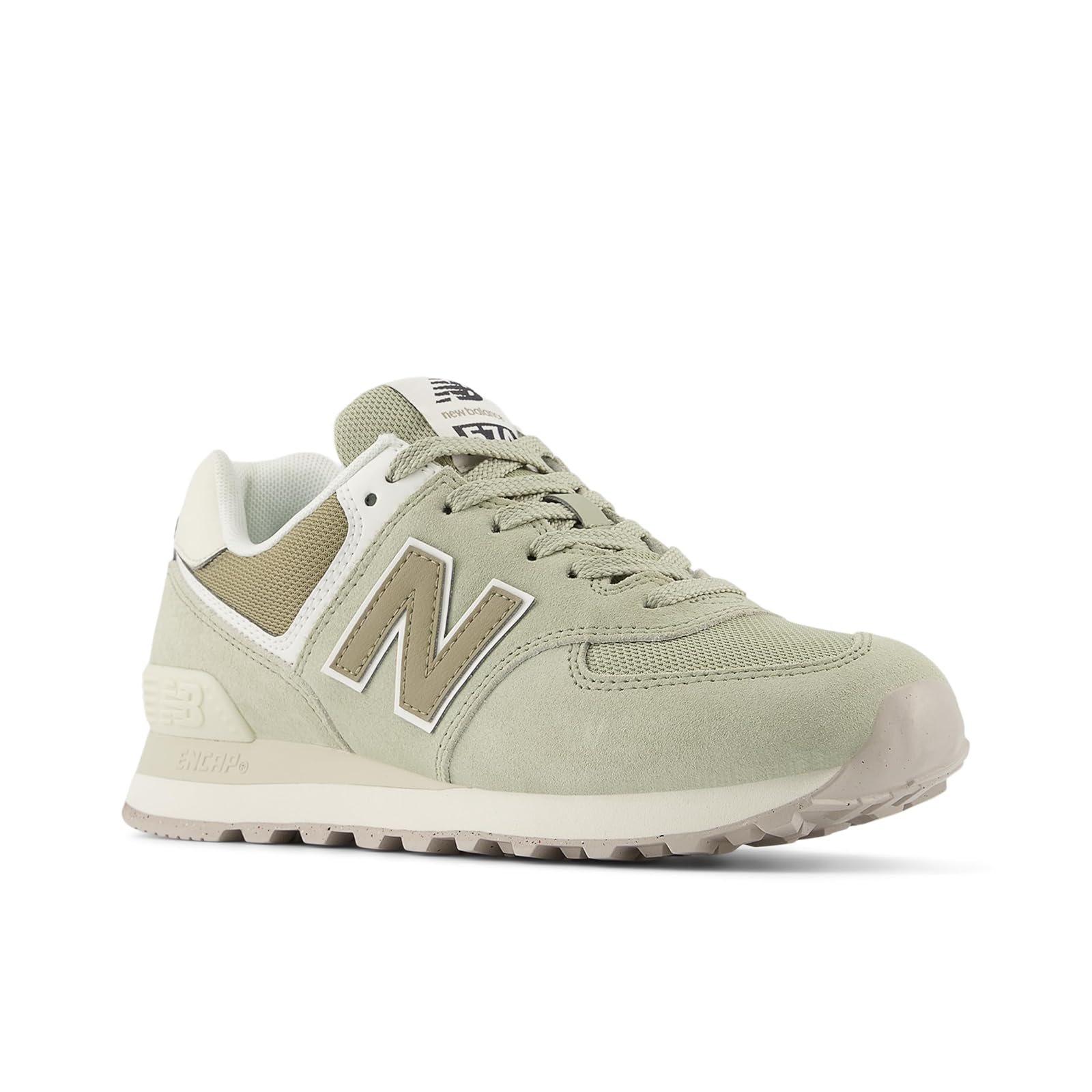 Женские кроссовки и спортивная обувь New Balance Classics WL574V2