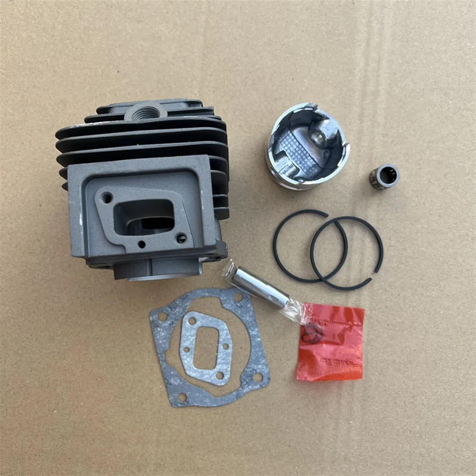 Kit cilindro 44MM de alta resistencia para reconstrucción de motor BG520