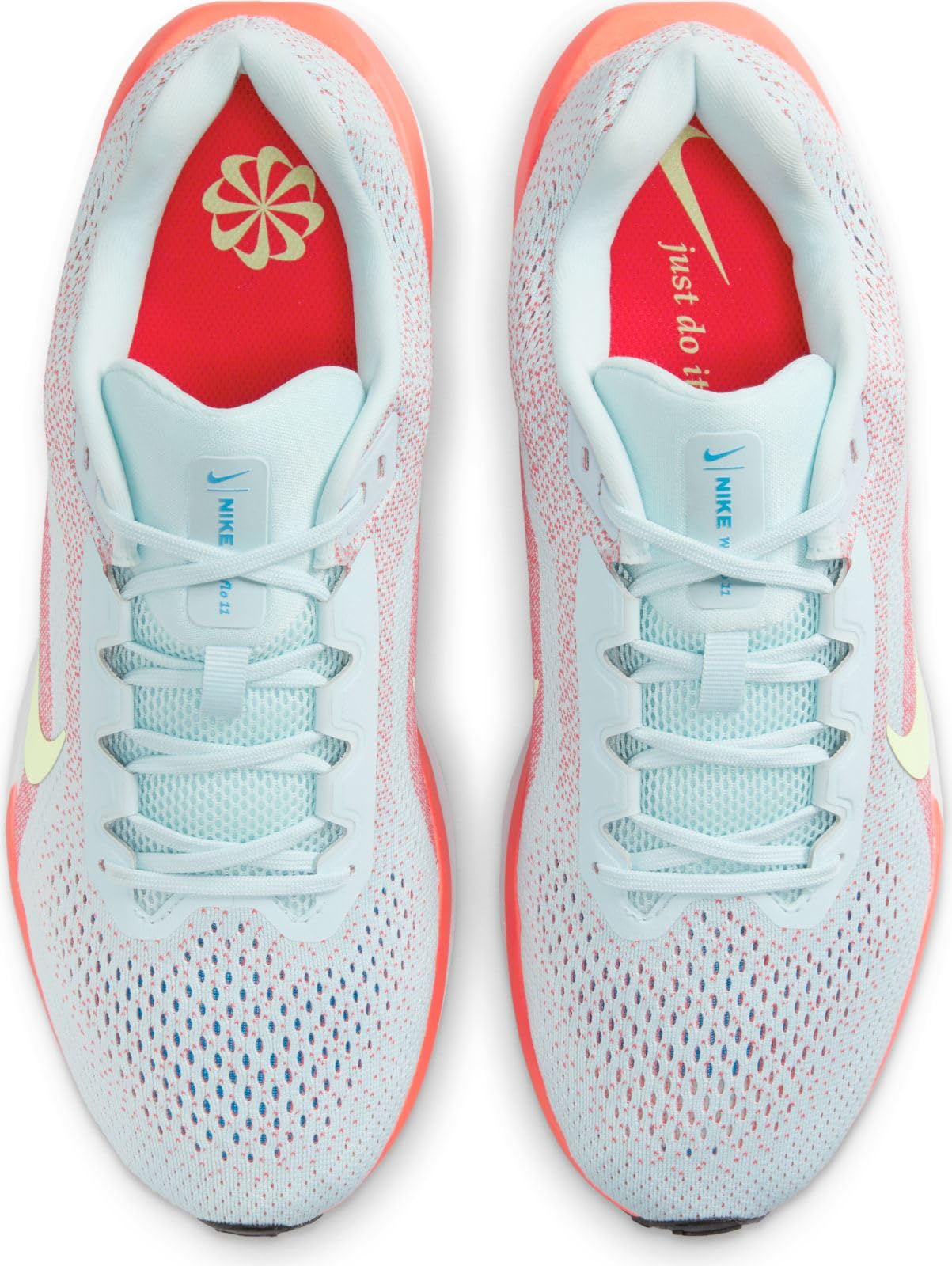 Nike Winflo 11 Straßenlaufschuh für Herren, FJ9509