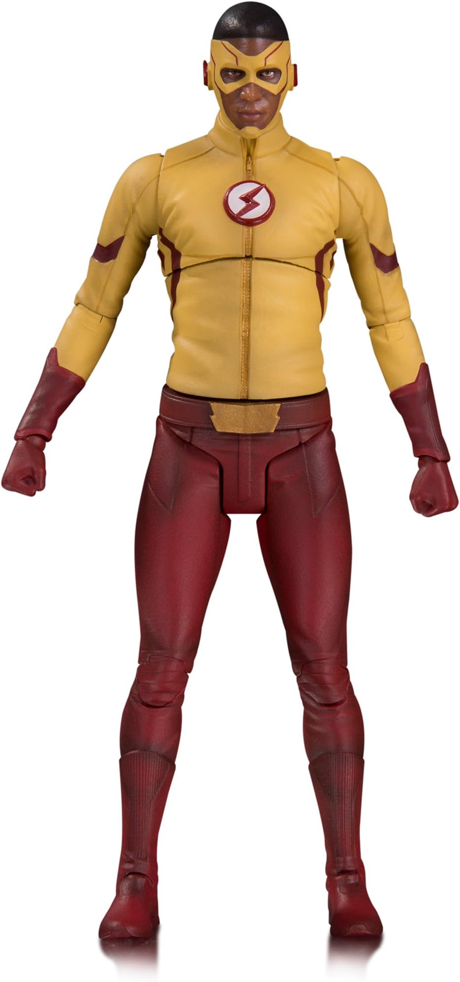 DC CollectiblesThe Flash Kid Action Figure