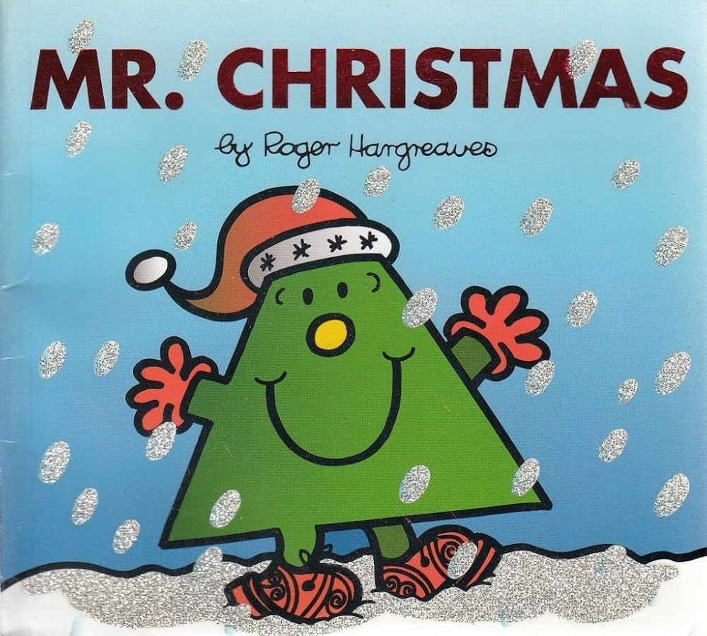 Mr. Christmas