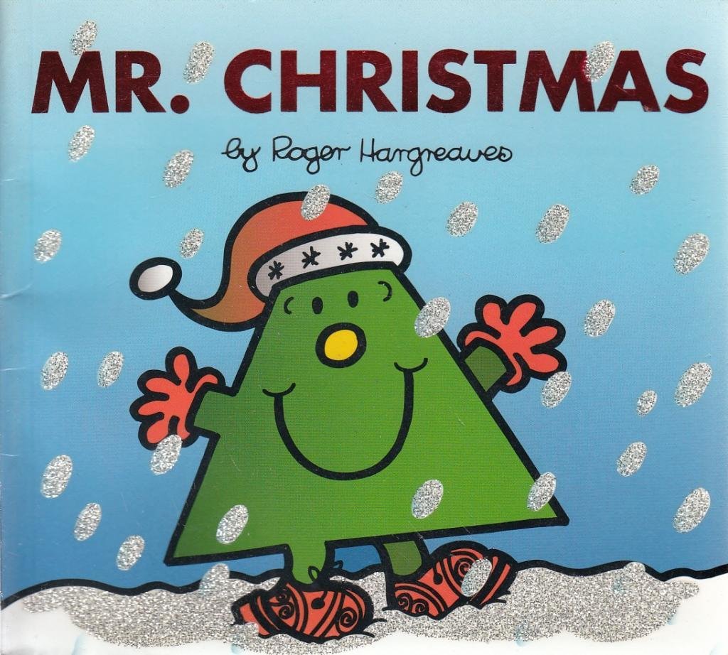 Mr. Christmas