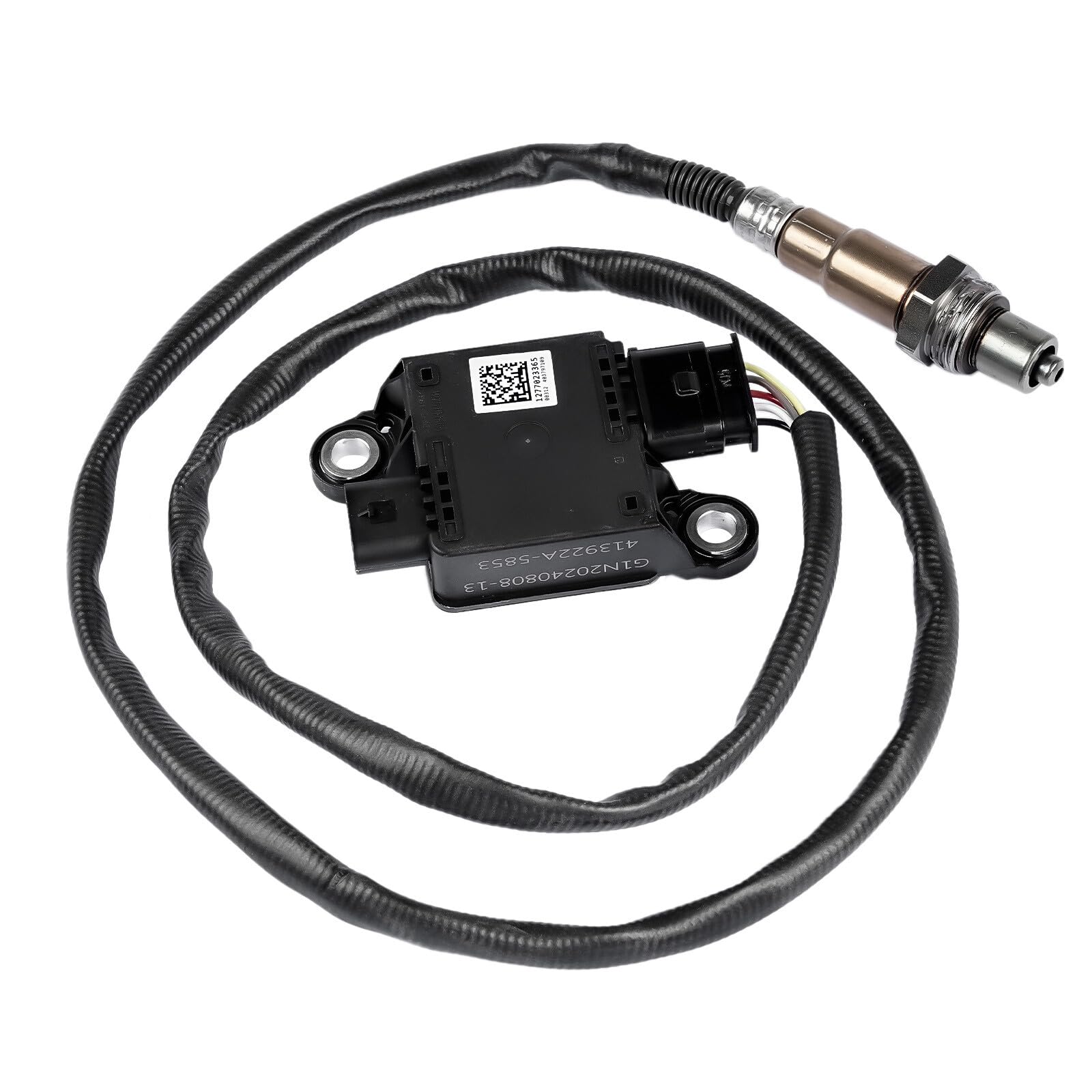 Sensore di particolato diesel PM Nox 39265-2U200 0281007509 0281007510 compatibile con Hyundai TUCSON 2018-2020 compatibile con Kia Sportage 1.6L 2018-2022 Diesel