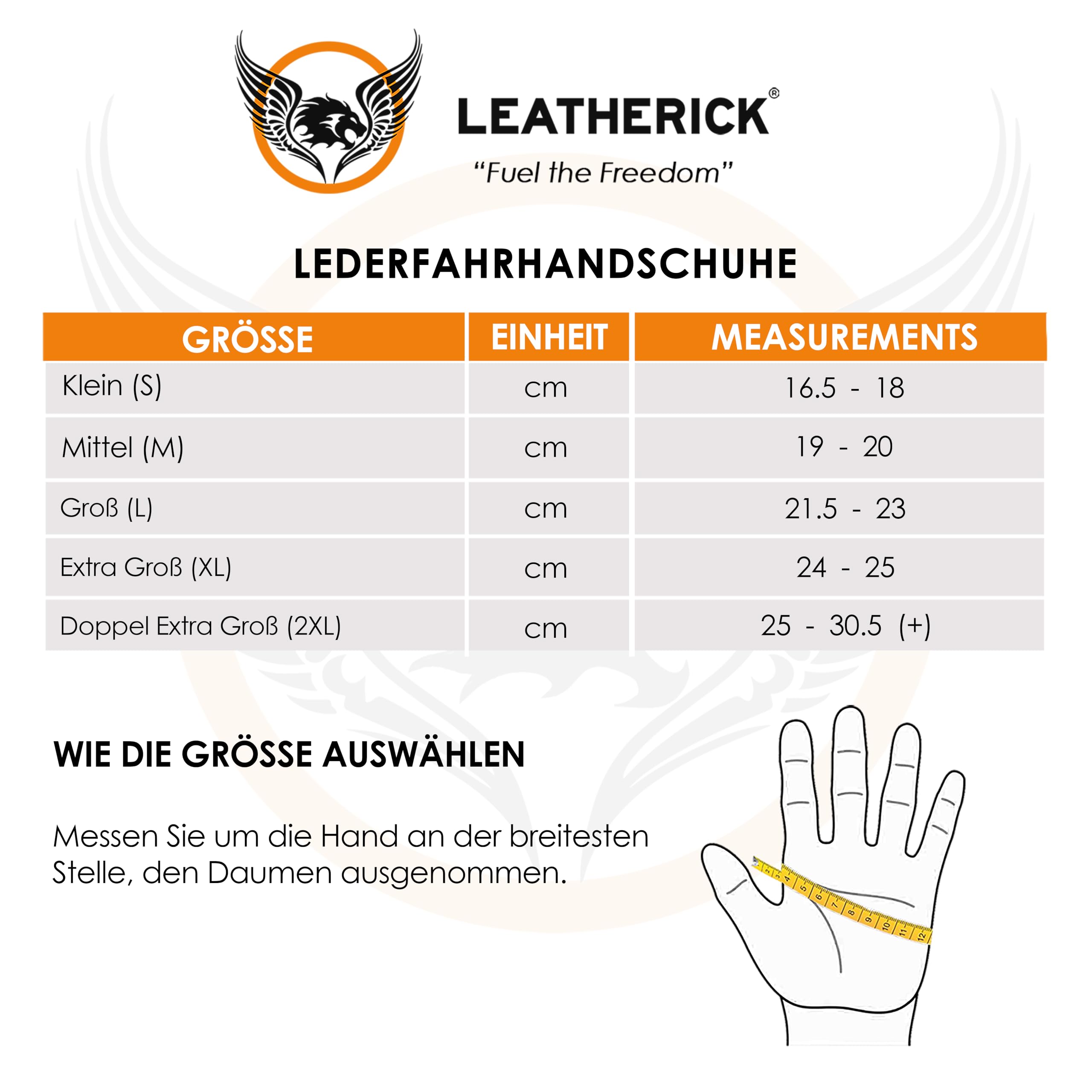 Leatherick Autofahrer Handschuhe Herren – Weiche, Perforierte Fahrhandschuhe mit atmenden Fingerknöchel Löchern, ideal für Outdoor und Reisen