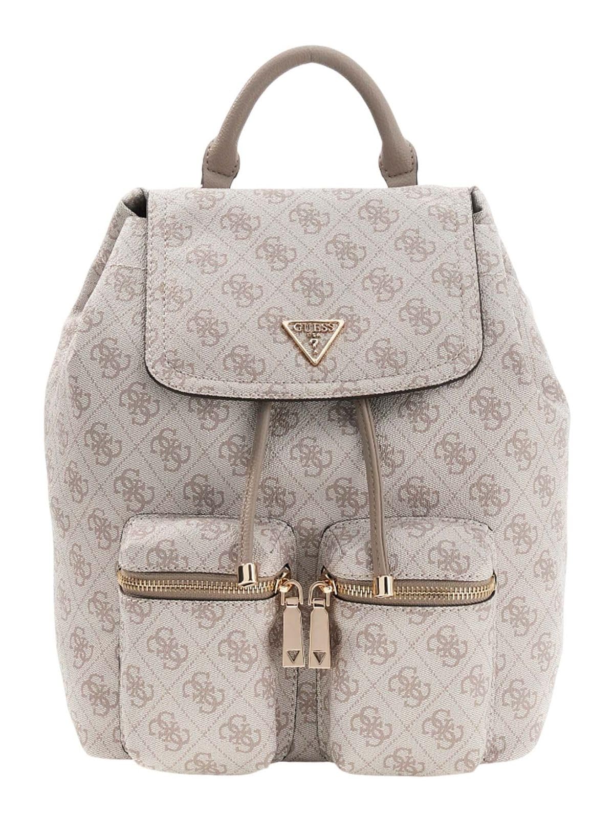 Sac à dos GUESS Manhattan II le choix idéal contre le mal de dos - 4
