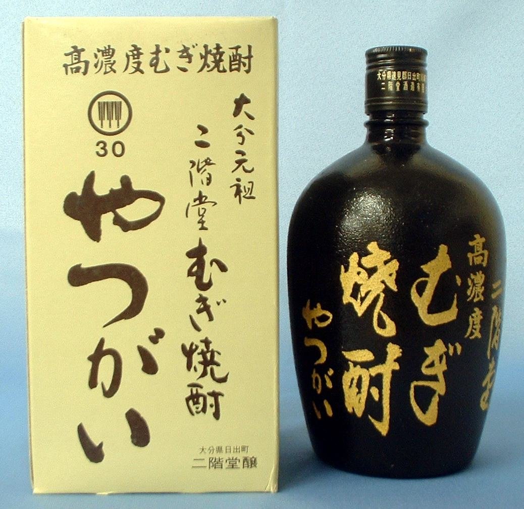 Amazon.co.jp: 吉四六 やつがい720ml 30° : 食品・飲料・お酒