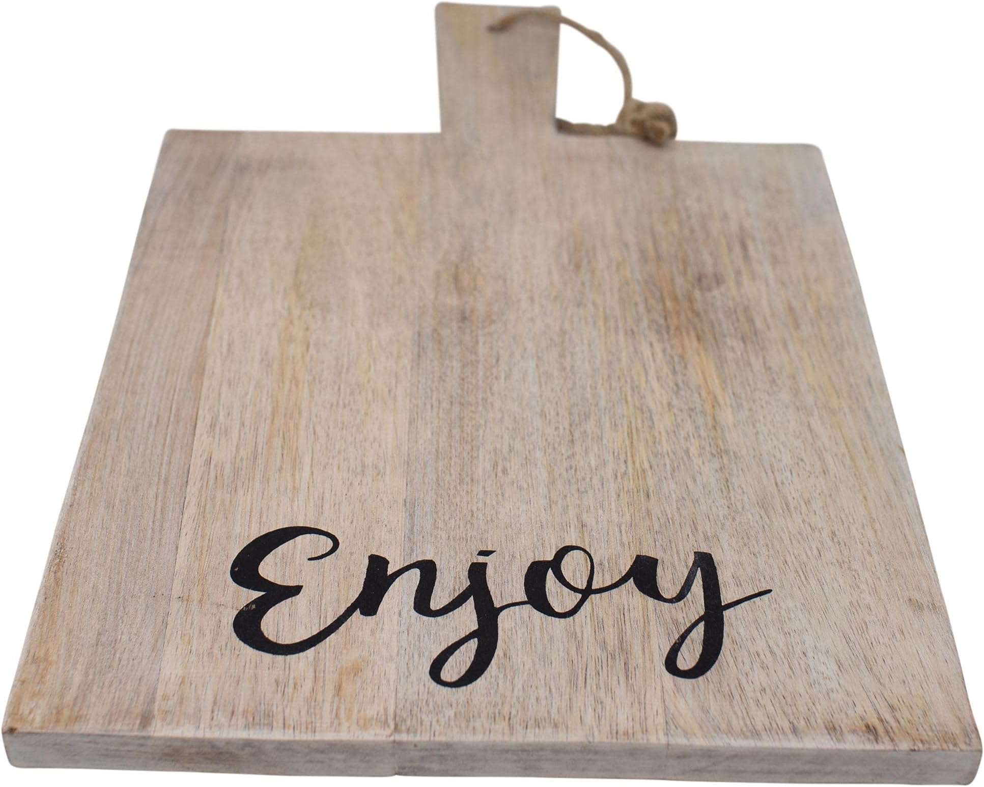 Boston Warehouse15 inch Board Enjoy
