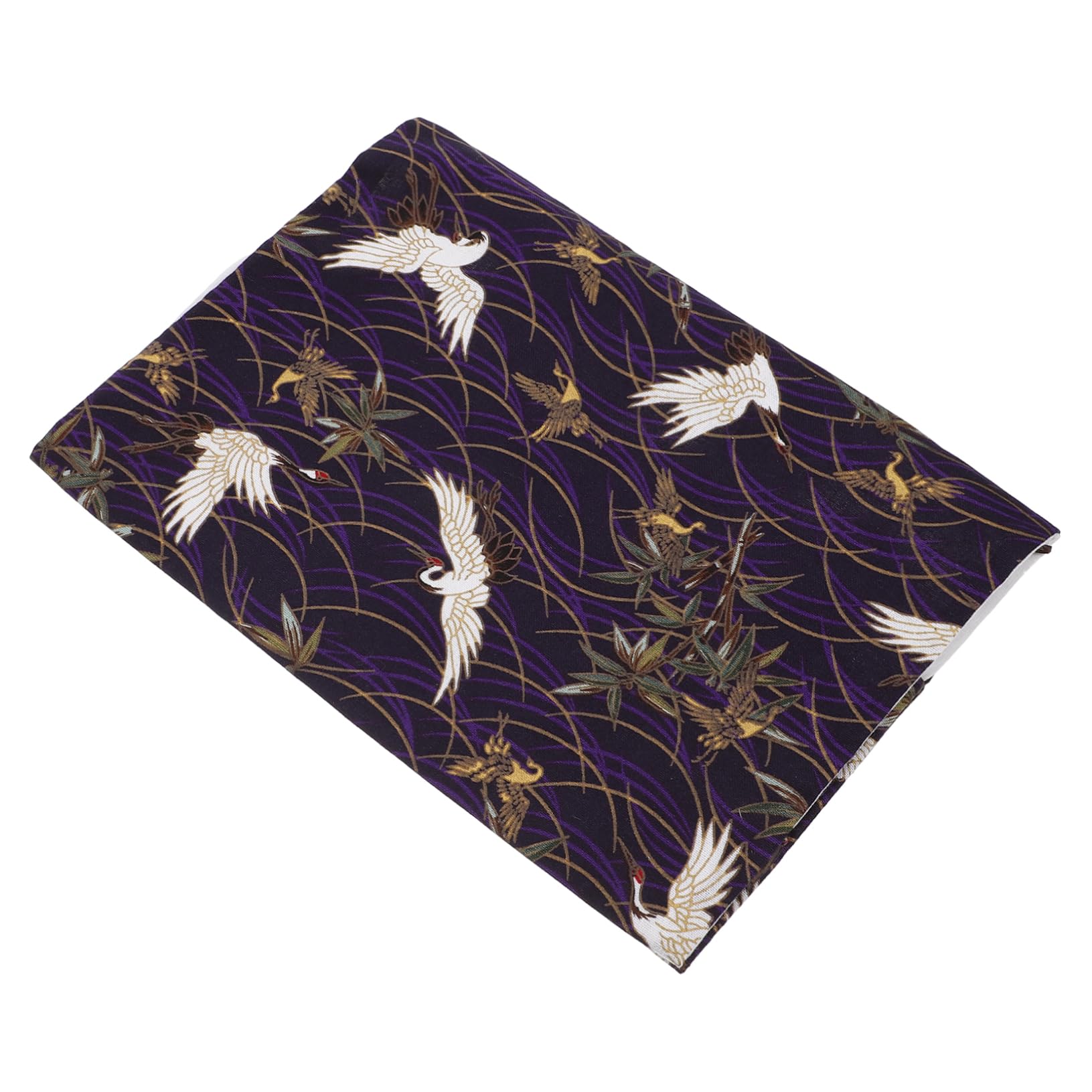 Operitacx 3piezas Funda Protectora De Libros Ajustable Cubierta De Premium Diseño Único Lavable y Duradera Para Cuadernos y Libros Fácil De Usar y Decorativa