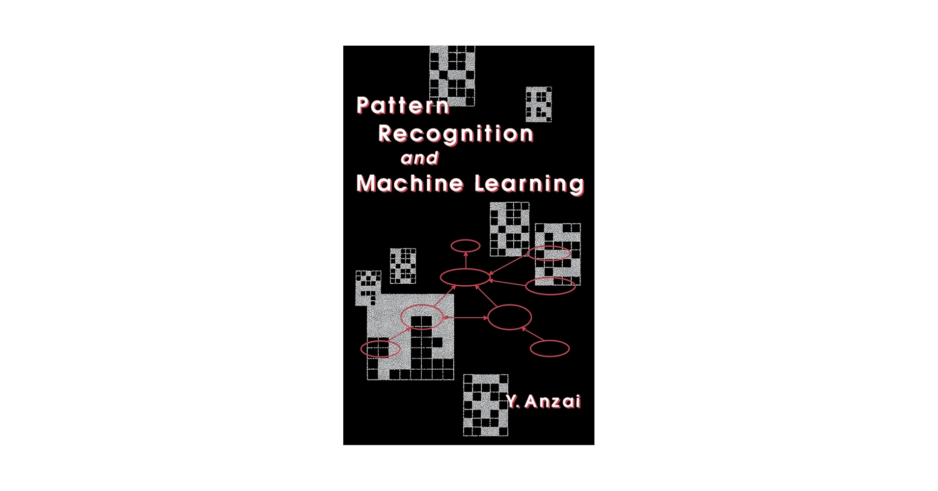 Amazon | Pattern Recognition and Machine Learning | Anzai, Y