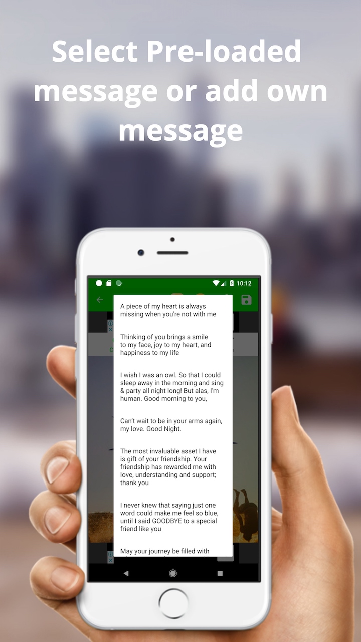 Best Greeting Cards Maker DIY Greeting Card (Pro Version Ads Free