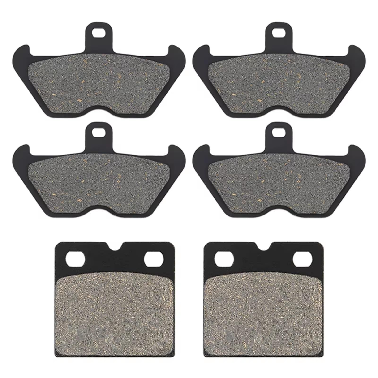 Pastiglie Freno A Disco Compatibile Con Per K1 1988 1989 1990 1991 1992 Sostituzione Pastiglie Freno Anteriori Posteriori Moto