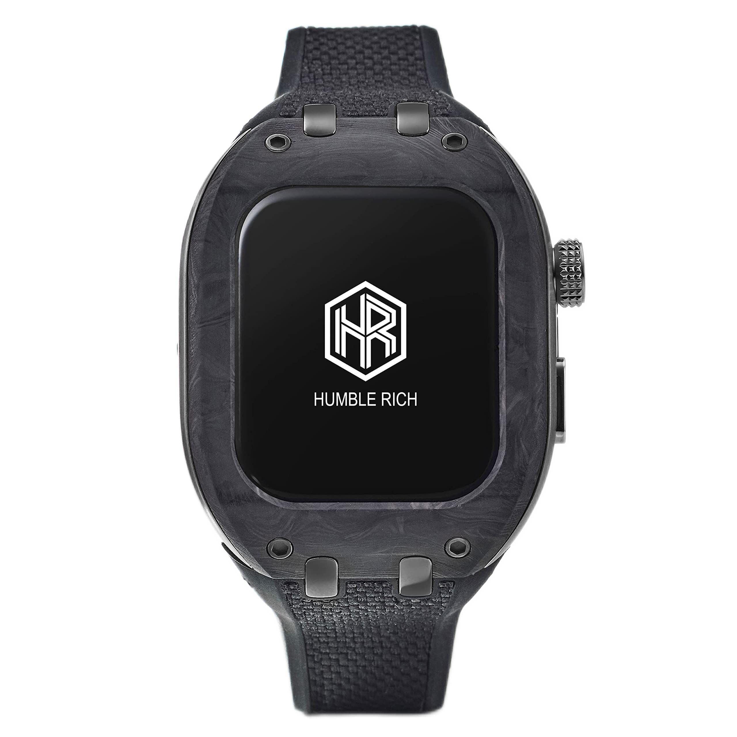 HUMBLE RICH Apple Watch Case Series 9/8/7 41mm WBB0289-015