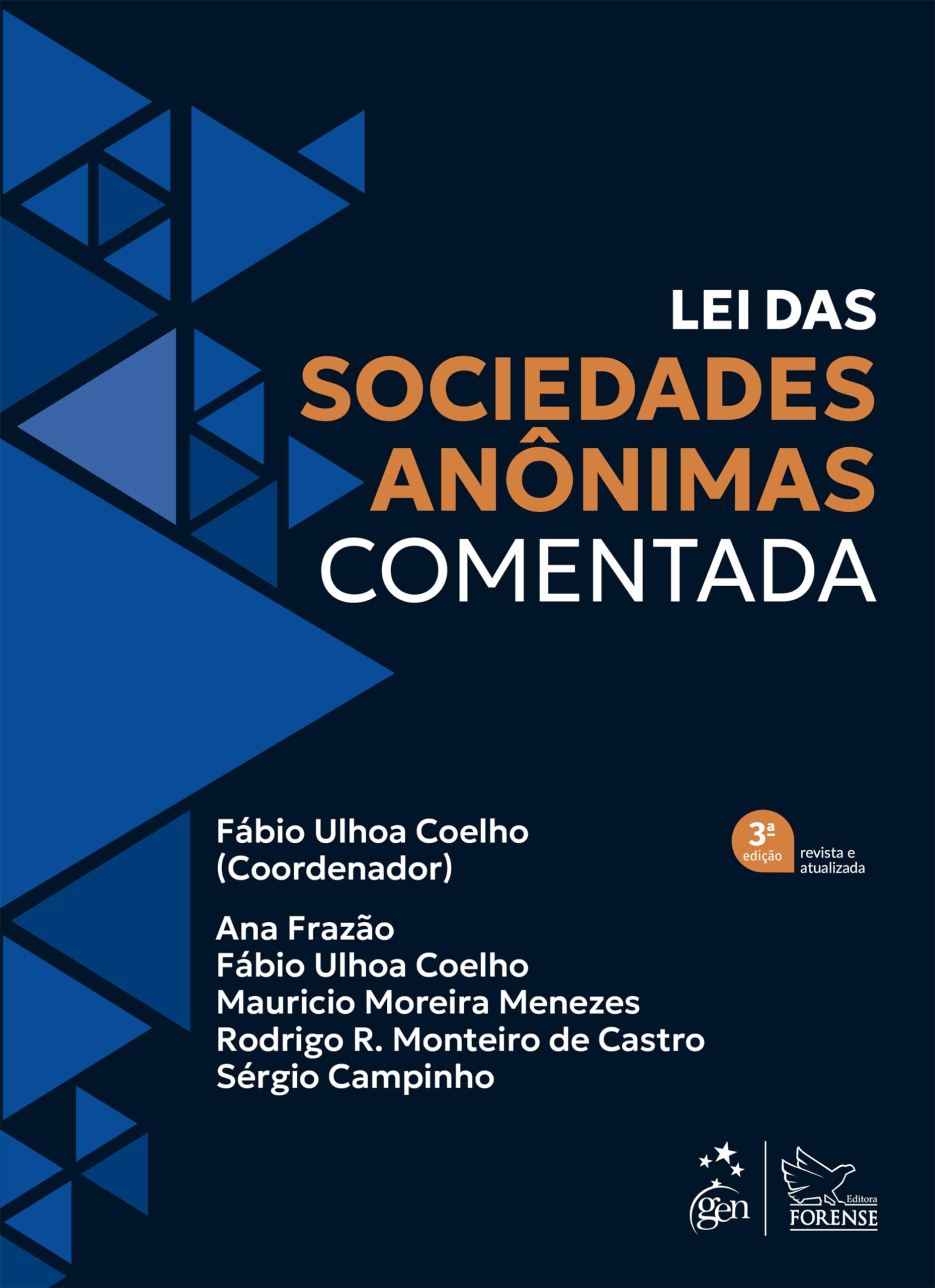 lei-das-sociedades-an-nimas-comentada-3-edi-o-2024-amazon-br