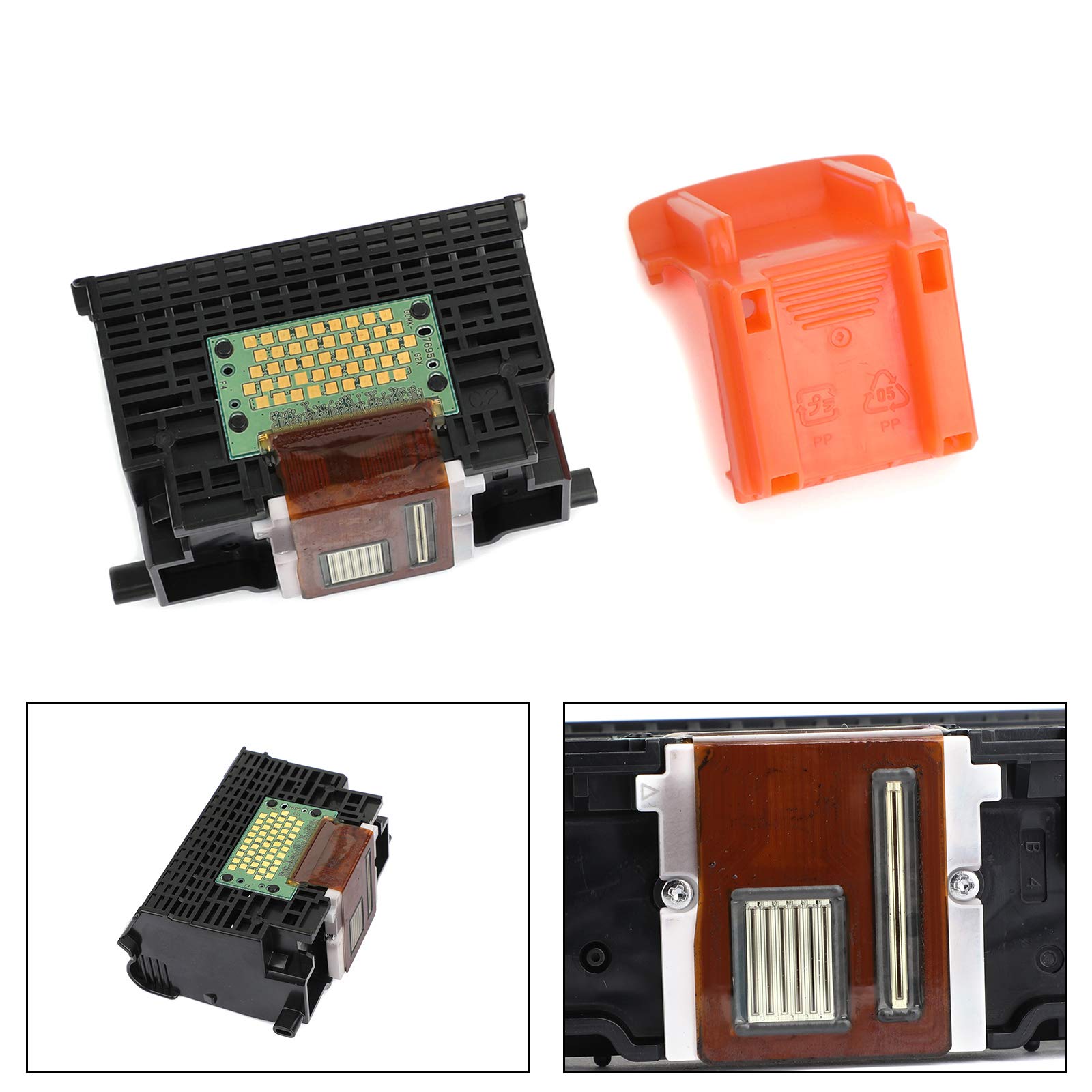 Topteng QY6-0075 Tête d'impression pour Canon IP4500 MP610 MP810 MX850
