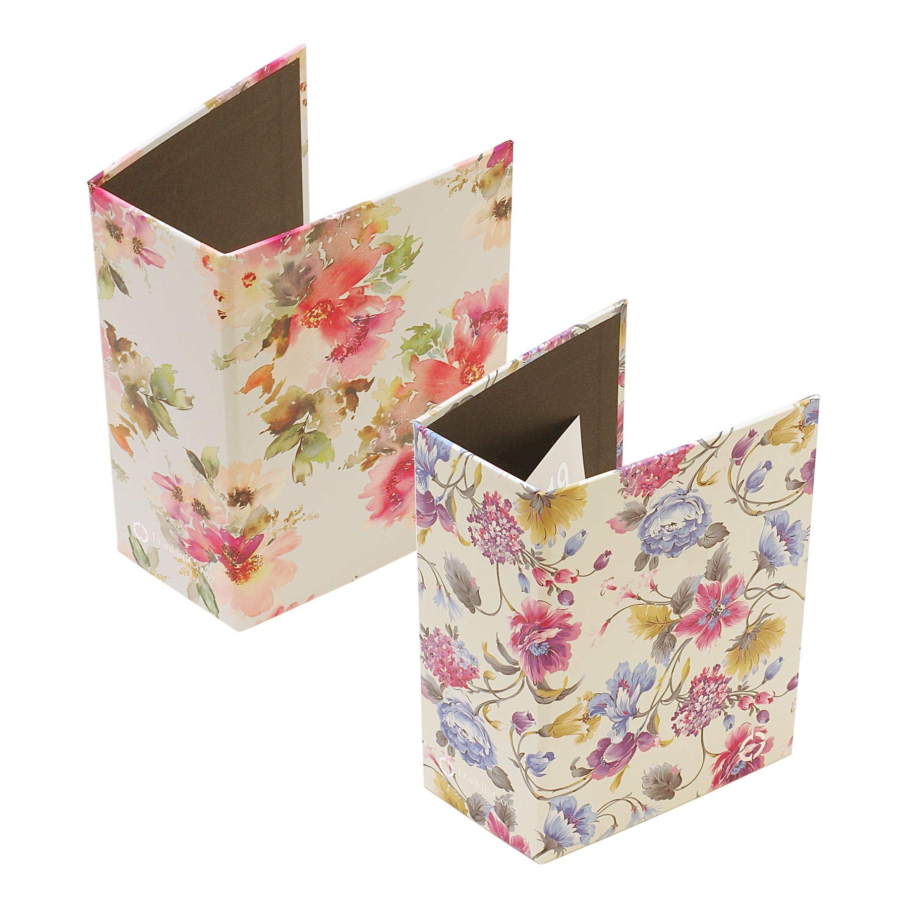 Amazon.co.jp: フランクリン・プランナー ボタニカ 保管用バインダー