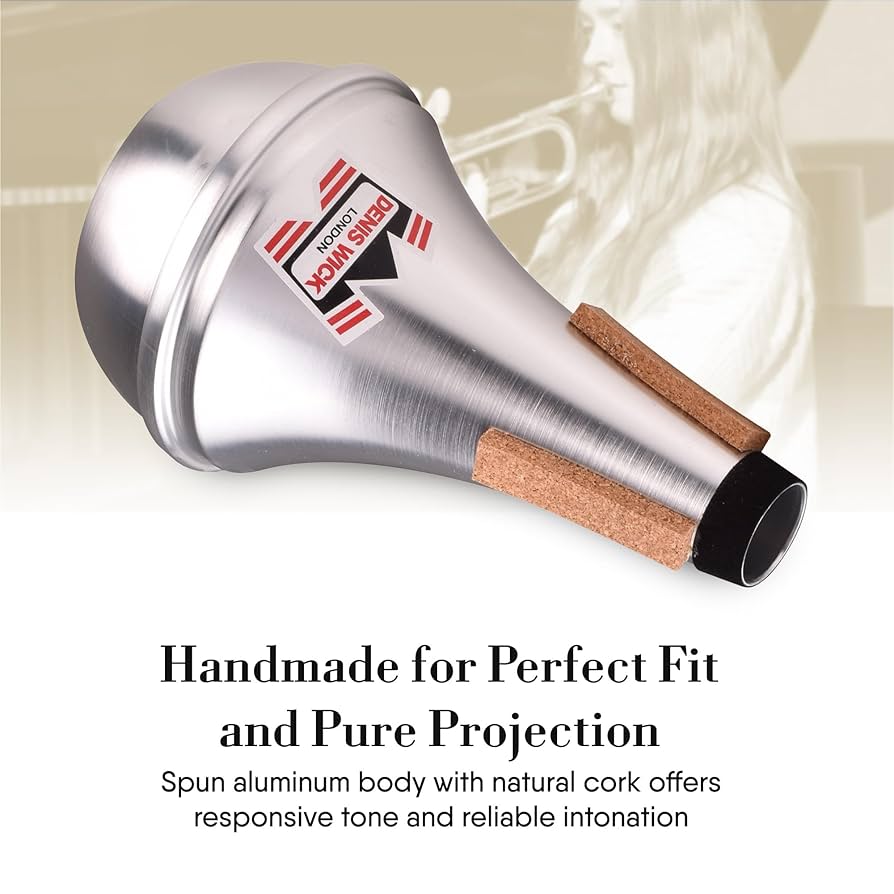 DENIS WICK デニスウィック トランペット ストレートミュート 楽天市場】デニスウィック ストレートミュート トランペットの通販