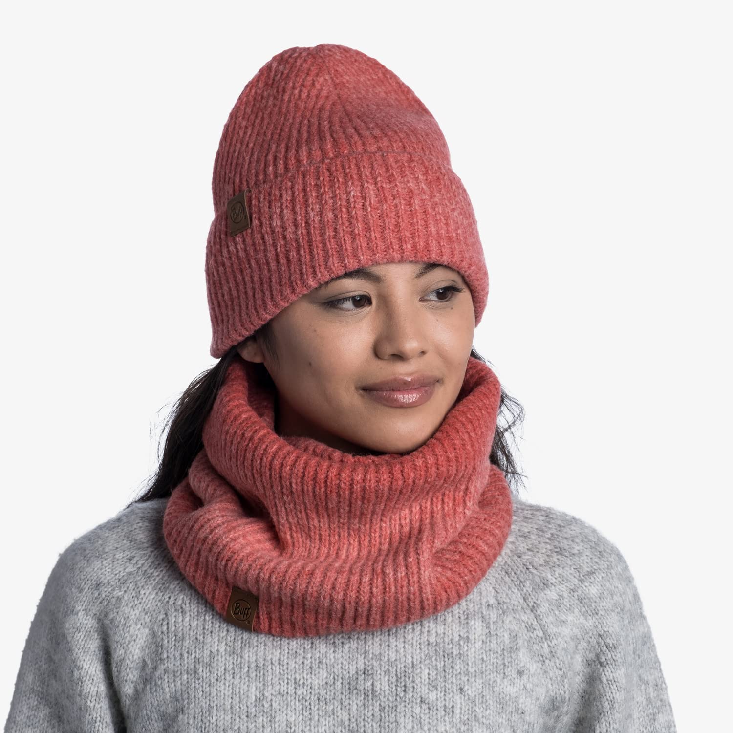 Buff - Calentador de cuello con forro polar