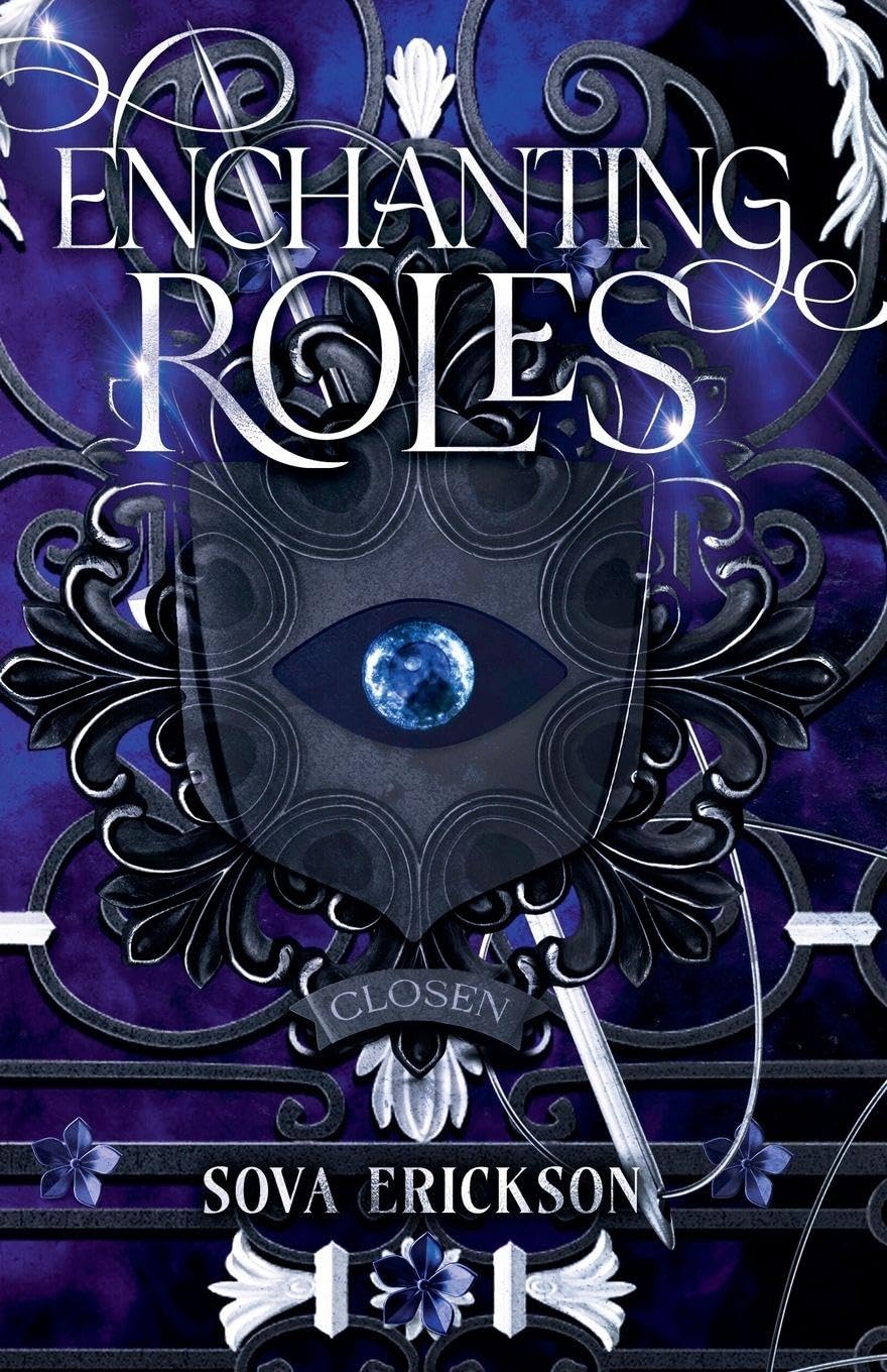 Enchanting Roles: 1 (The Thralls of Fate)